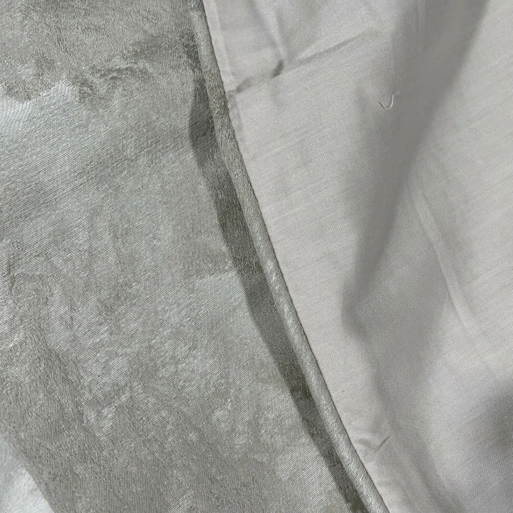 NWT‎ Hotel Collection [ Full/ Queen ] Skyline Duvet Cover Only